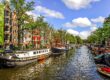 Amsterdam looks great