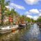 Amsterdam looks great