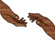 reach out
