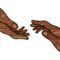 reach out